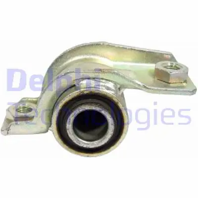 DELPHI TD656W Salıncak Burcu On Sol Alfa Romeo 147/ 156/ Gt (For Oe Wıshbone Ø18.9mm) 1997 > 