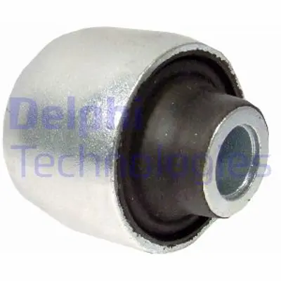 DELPHI TD667W Rotıllı Kol Burcu 1lıpaket Arka Sol/Sag  316 318 320 323 325 328 330 M3 X3 Z1 Z4 06/1988 > 33326771828