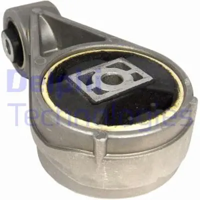 DELPHI TEM005 Motor Takozu Arka; - Ford Focus I 10/98 11/04 98AB6P082AH