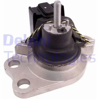 DELPHI TEM008 Motor Takozu Sag  Clıo Clıo Van Kangoo Kangoo Express Thalıa 08/1997 > 8200267625