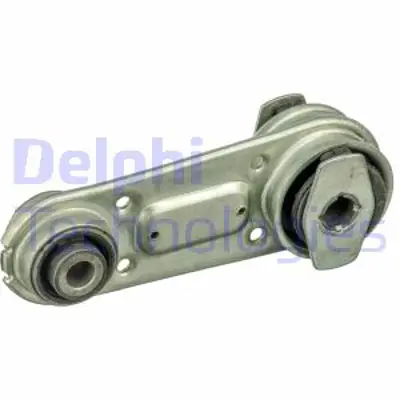 DELPHI TEM069 Motor Takozu Arka  Laguna 2001 > 2007 8200371093