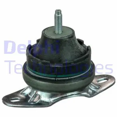 DELPHI TEM075 Motor Takozu - Cıtroen C5 C6 C8  // Peugeot407 607 807 02/2000 > 1844C0