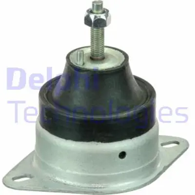 DELPHI TEM078 Motor Takozu - Dıspatch Jumpy Synergıe Xantıa Xm  // 605 806 Expert 05/1989 > 01/2007 182733