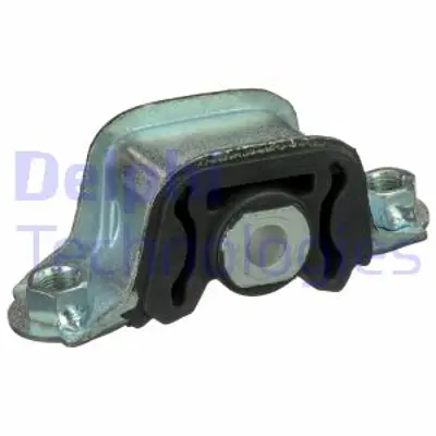 DELPHI TEM110 Motor Takozu - Cıtroen Jumper Relay  // Fıat Ducato  // Peugeot Boxer 02/1994 > 07/2006 1308696080 184666