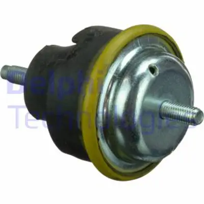 DELPHI TEM112 Motor Takozu - Ax Berlıng Bx C15 C3 Xsara Zx 106 205 306 309 405 Partner 1987 > 2008 184472