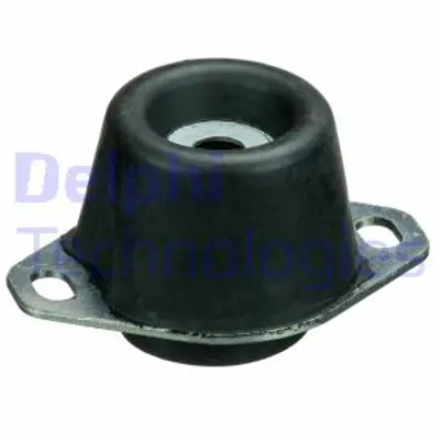 DELPHI TEM114 Motor Takozu - Cıtroen Berlıngo Saxo Xsara // Peugeot 106 206 306 307 Partner 03/1991 > 184451