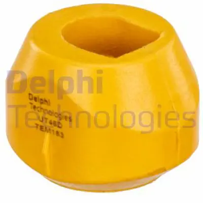 DELPHI TEM183 Motor Takozu On  Exeo (3r2) Exeo St (3r5)  12/2008-05/2013 (Audı A4 01-08â  A6 02-11) Avf 8E0199339