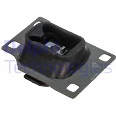 DELPHI TEM188 Motor Takozu Sol Tourneo Connect 1.8 16v 02>13 1.8tdcı 06>13 98AB7M121NB