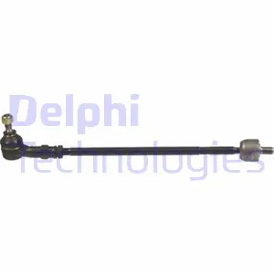 DELPHI TL387 Rot Duzenegı On Sol Vw Corrado Vr6/ Golf Iıı/ Gtı/ Gtı 16v/ Vr6/ Cabrıo Iıı/ Vento/ Vr6 (Zf Power St 1H0422803C