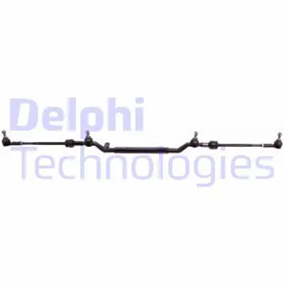 DELPHI TL540 Direksiyon Kutusu Mercedes Slk A1704630015