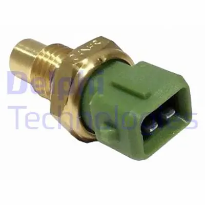 DELPHI TS10232-12B1 Su Sıcaklık Sensoru - Cıtroen Ax Bx Xm Zx / Peugeot 106 205 306 309 405 605 09/86> 9564949380