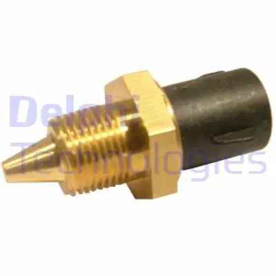 DELPHI TS10247-12B1 Su Sıcaklık Sensoru F6DZ19E702A ZZL018707A