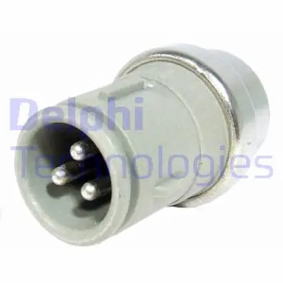 DELPHI TS10272 Termal Anahtar  100 80 90 A6 Cabrıo Coupe 09/1986 > 08/2002 53919501A