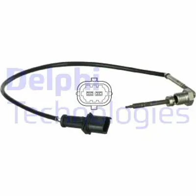 DELPHI TS30005 Egzoz Sıcaklık Sensoru  - Alfa Romeo Mıto / Fıat Grande Punto Punto Evo 07/08> 55218447