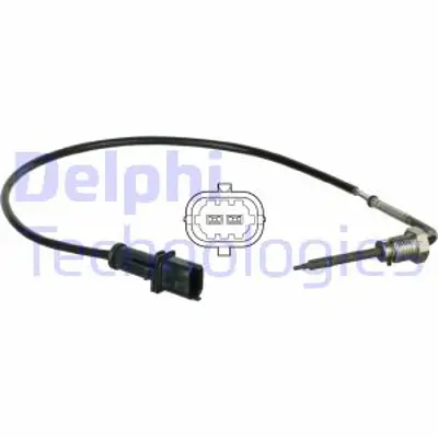 DELPHI TS30006 Egzoz Sıcaklık Sensoru  - Alfa Romeo Mıto / Fıat Punto 09/08> 51825680