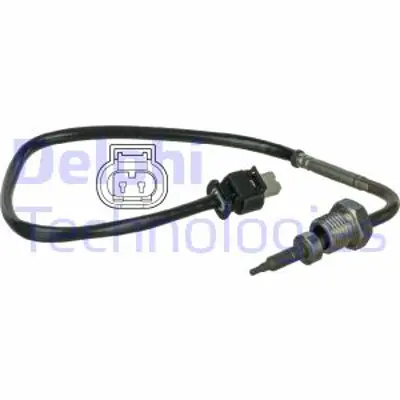 DELPHI TS30050 Egsoz Sıcaklık Sensörü Mercedes A W169 B W245 A0019050900