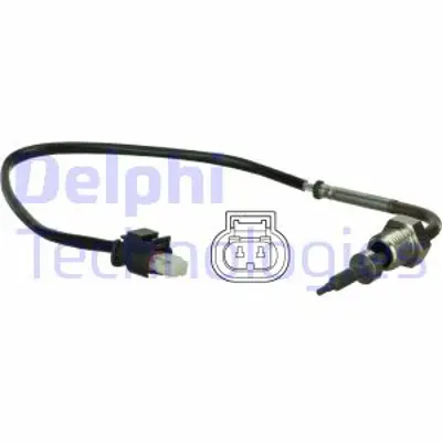 DELPHI TS30073 Egzoz Sıcaklık Sensoru  - Mercedes A Class B Class C Class E Class Glk 01/05> A0081533728