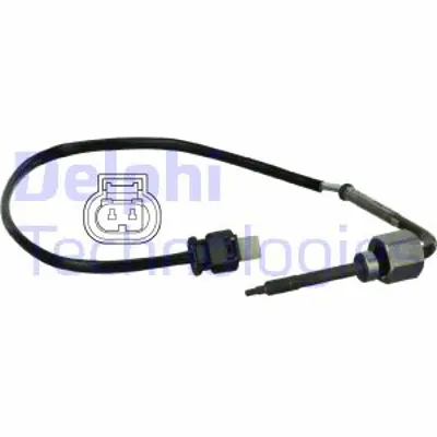 DELPHI TS30092 Egzoz Sıcaklık Sensoru  - Mercedes E Class M Class R Class S Class Sprınter Vıto Vıano 03/02> A0009055205