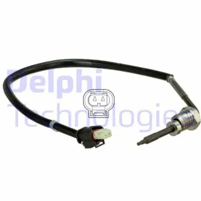 DELPHI TS30098 Egzoz Sıcaklık Sensoru   A B C E S M R Gl Glk Vıano Vıto Sprınter 06/2006 > 9056404