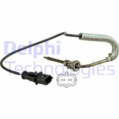 DELPHI TS30107 Egzoz Sıcaklık Sensoru   Panda 500c 500l 06/2006 > 51861682