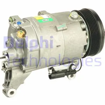 DELPHI TSP0155308 Kompresor - Mını Cooper Cooper S One 00> 06/01>11/06 64526918122