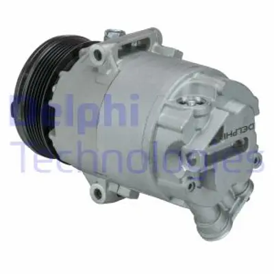 DELPHI TSP0155439 Kompresor - Opel Astra G - Zafıra (Dıesel) 10/98>06/05 93176877