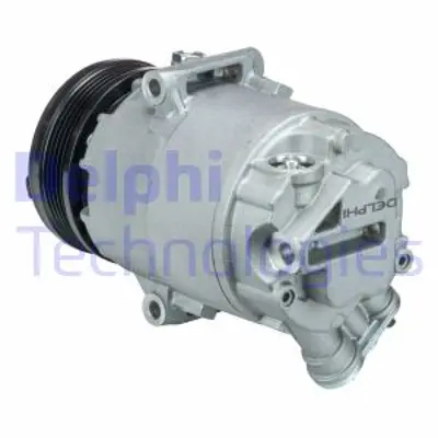 DELPHI TSP0155458 Klıma Kompresoru Opel Astra H Zafıra Iı 03>04 93196858