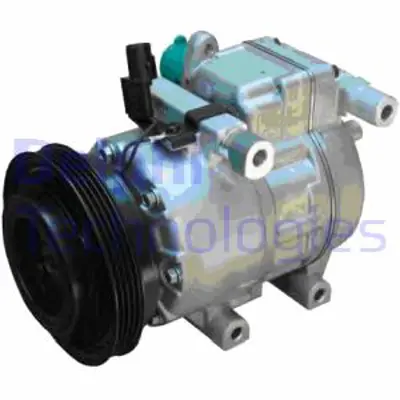 DELPHI TSP0155938 Kompresör - Hyundaı İ30 - Elantra 03 07 / Kıa Cee D - Pro Cee D 2.0i 06/03 03/12 977012H102