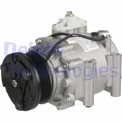 DELPHI TSP0159336 Kompresor  Mondeo 10/2000 > 03/2007 4586557