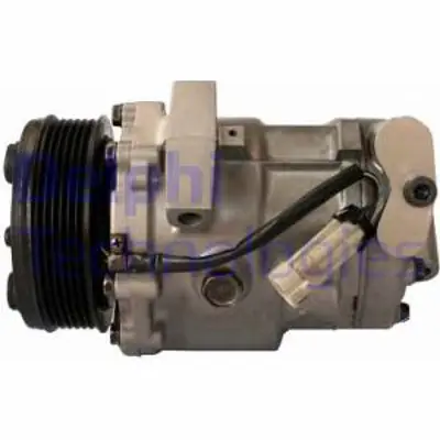 DELPHI TSP0159428 Kompresor  Opel Astra 10/98>03/04 24422013