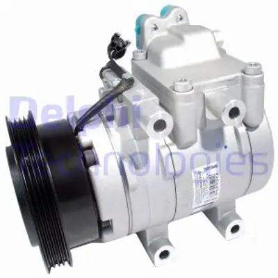 DELPHI TSP0159446 Kompresor Hyundaı Elantra Matrıx Tucson 06/2000 > 977012D100