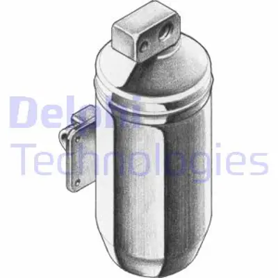 DELPHI TSP0175016 Nem Kurutucu - Opel Astra F 91 98 07/91 03/98 52464310