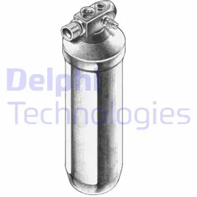 DELPHI TSP0175021 Nem Kurutucu - Peugeot 205 - 309 02/83 07/98 9623870280