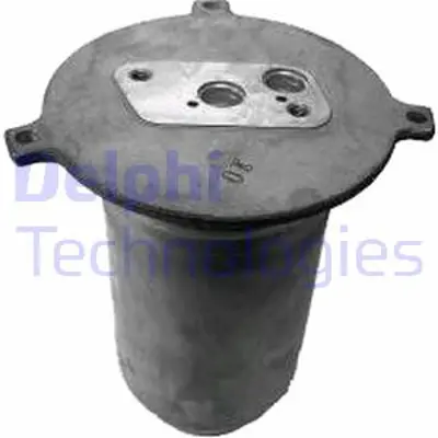 DELPHI TSP0175056 Nem Kurutucu - Bmw 5 E39 Petrol 9/94- 09/95 05/04 64538391793