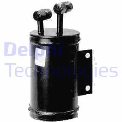 DELPHI TSP0175077 Nem Kurutucu - Seat Toledo 91- / Vw Golf Iı - Jetta - Corrado 83 06/02 191820191A