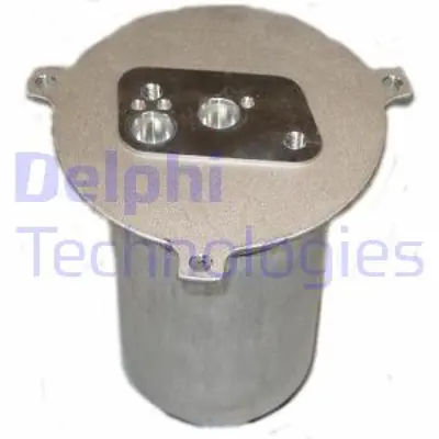 DELPHI TSP0175085 Nem Kurutucu - Bmw 5 E39 8/97 Petrol 09/97 09/98 64538375760