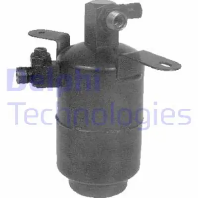 DELPHI TSP0175141 Nem Kurutucu - Mercedes W210 06/95 03/03 A2108300483