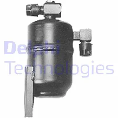 DELPHI TSP0175174 Nem Kurutucu - Vw Transporter Iv 90 03 90 03/03 253260633E