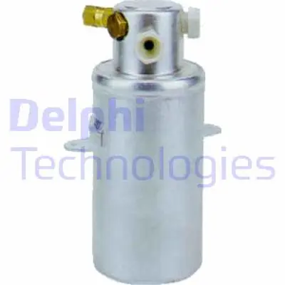 DELPHI TSP0175284 Nem Kurutucu - Mercedes S W140 92 98 09/92 98 A1408300283