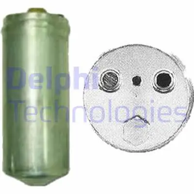 DELPHI TSP0175294 Nem Kurutucu - Daewoo Matiz 98 05 Ch.No.577030 09/98 05/05 96512886