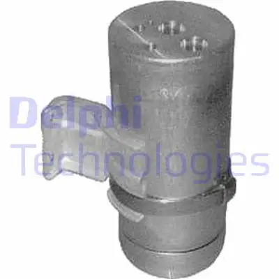 DELPHI TSP0175295 Nem Kurutucu - Mercedes A W168 00 - Vaneo W414 07/97 08/04 A1688300858