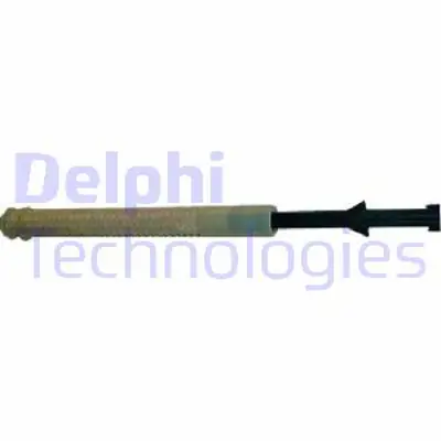 DELPHI TSP0175316 Nem Kurutucu - Opel Astra G - Zafira 02/98 06/05 93170609