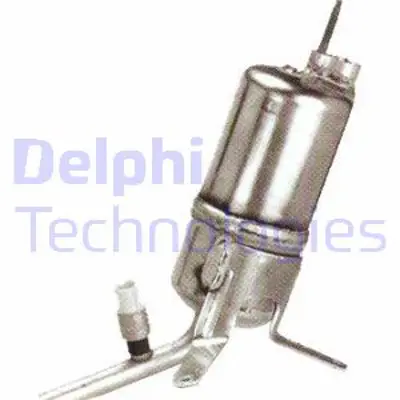 DELPHI TSP0175331 Nem Kurutucu - Ford Mondeo Iıı 00 02 10/00 09/02 4100565