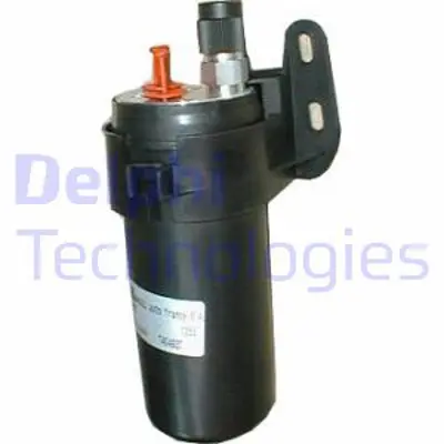 DELPHI TSP0175336 Nem Kurutucu - Renault Megane I - Scenic I - Clio Iı 00 02 03/97 03 8671017784