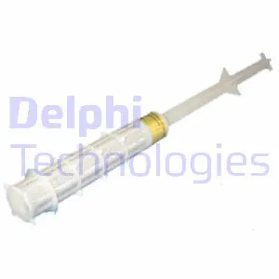 DELPHI TSP0175341 Nem Kurutucu - Mercedes C W203 - Clk C209 - Slk R171 / Mcc Smart 99 05/00 A2038350147