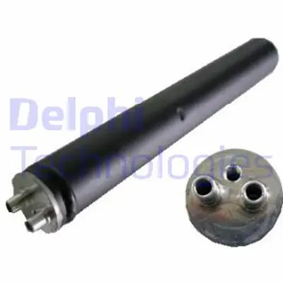 DELPHI TSP0175364 Nem Kurutucu - Honda Accord Vııı 03 02/03 80351SDCA01