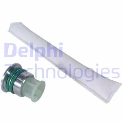 DELPHI TSP0175365 Nem Kurutucu - Hyundaı Santa F I 2.0crdı - 2.4 16v - 2.7 V6 01 06 - Trajet 2.0 - 2.0crdı - 2.7 V6 0 978532H000