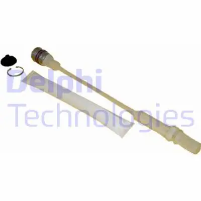 DELPHI TSP0175407 Nem Kurutucu - Bmw 1 E81 E82 E87 E88. 3 E90 E91 E92 E93 Petrol 09/04 64536936557