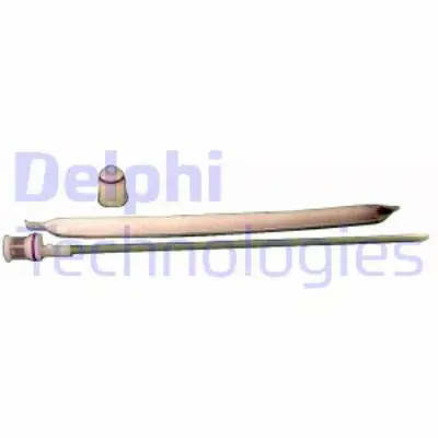 DELPHI TSP0175413 Nem Kurutucu - Mercedes C W204 07 01/07 A2048350147