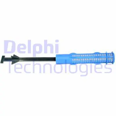 DELPHI TSP0175438 Nem Kurutucu - Bmw 520. 525. 530. 535. 730. 740. 745. 635d 10/02 04/11 64536907403